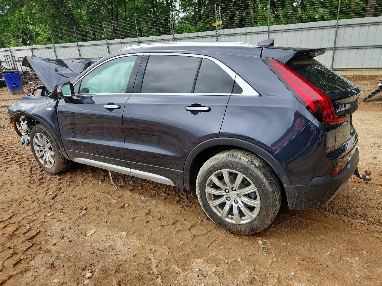 Cadillac XT4 Premium Luxury