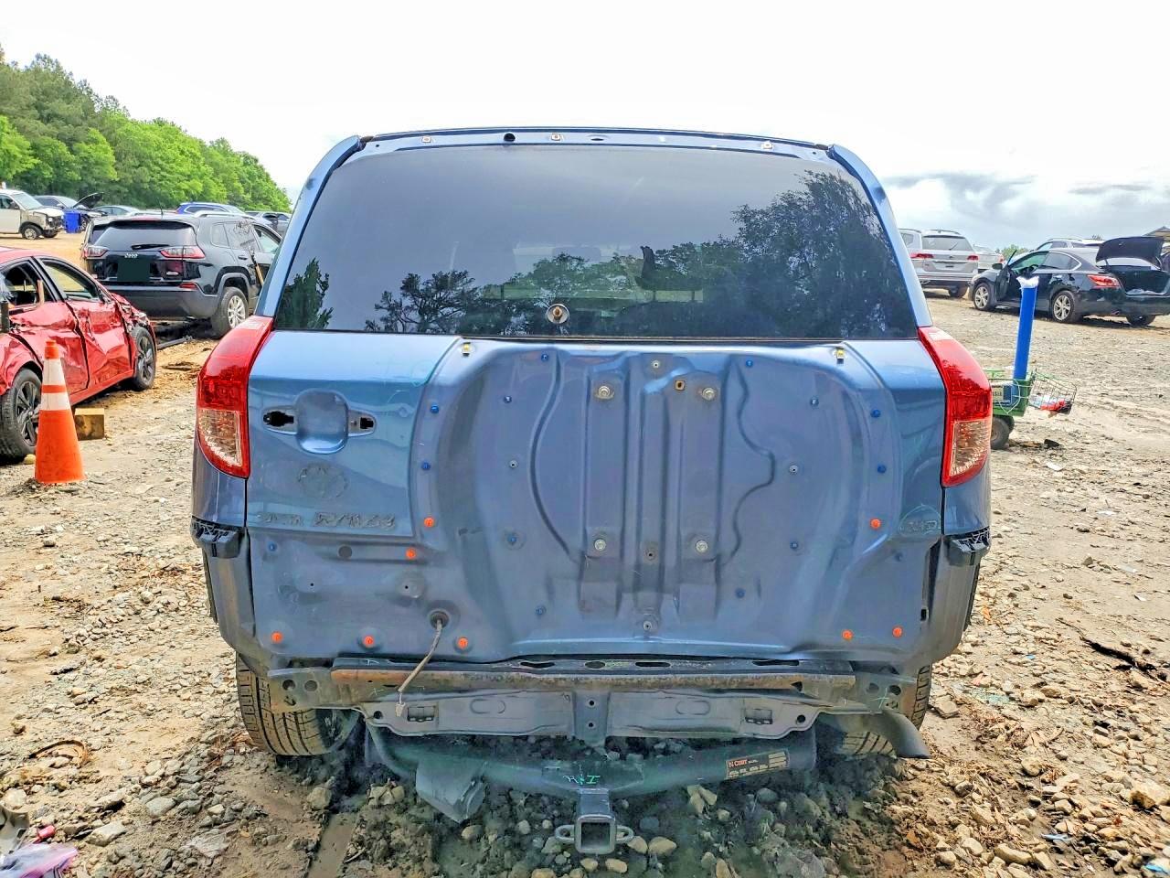 Toyota RAV4 Base