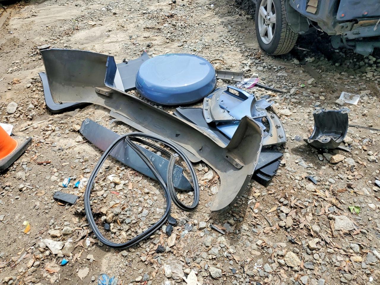 Toyota RAV4 Base