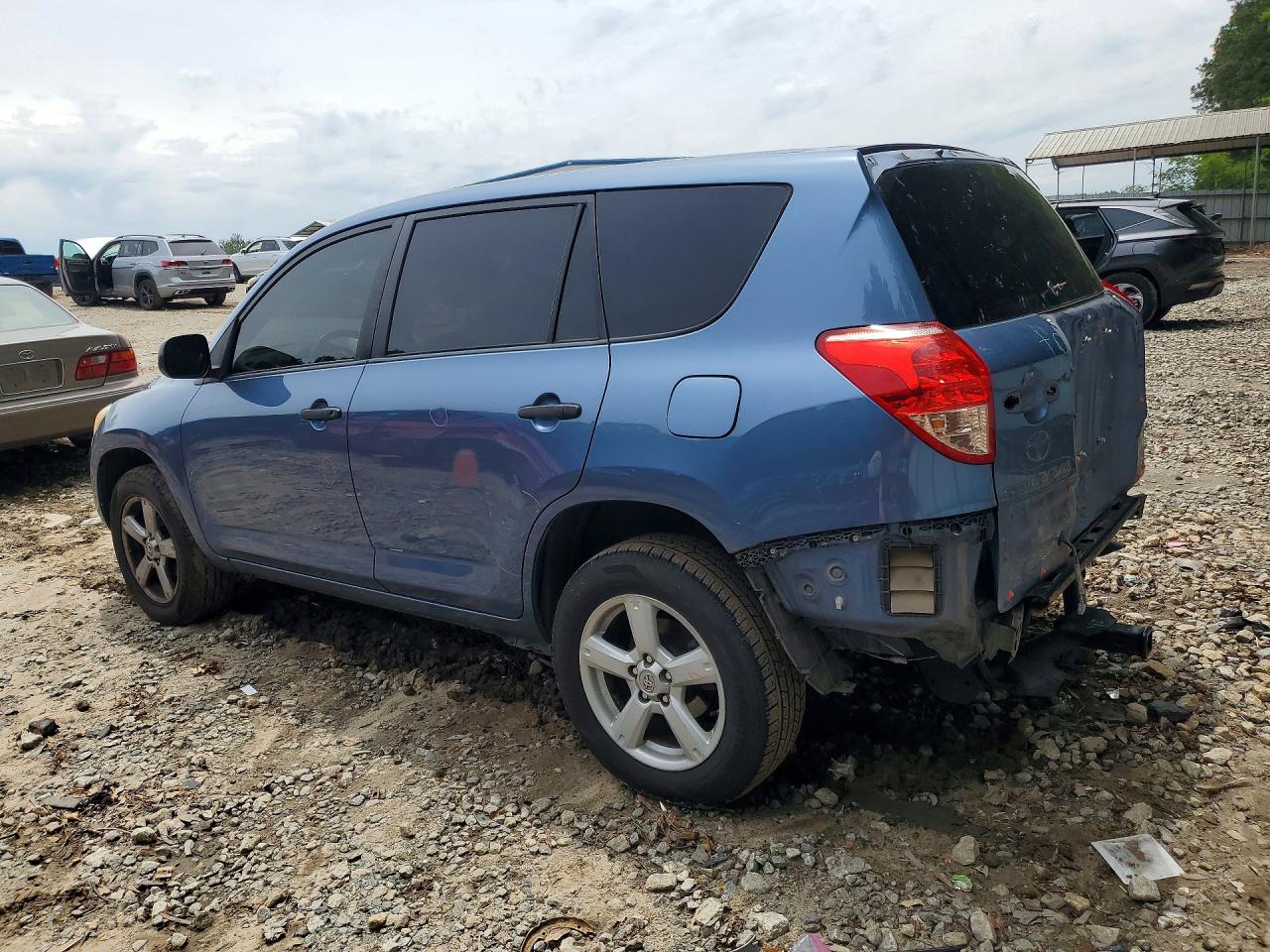 Toyota RAV4 Base