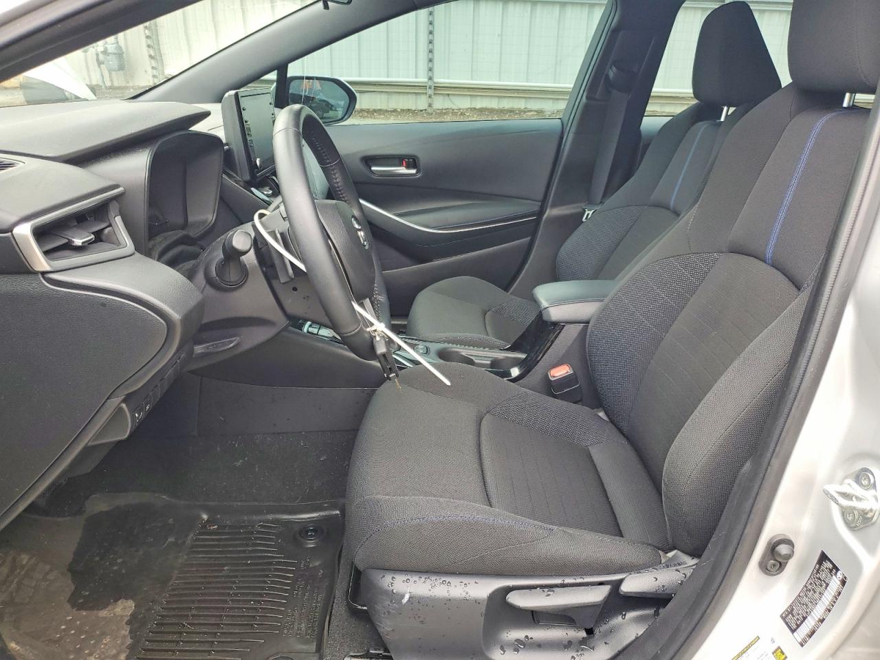 Toyota Corolla Se