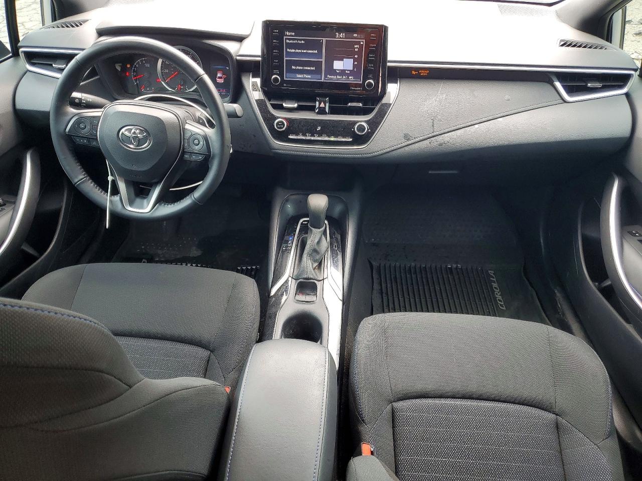 Toyota Corolla Se