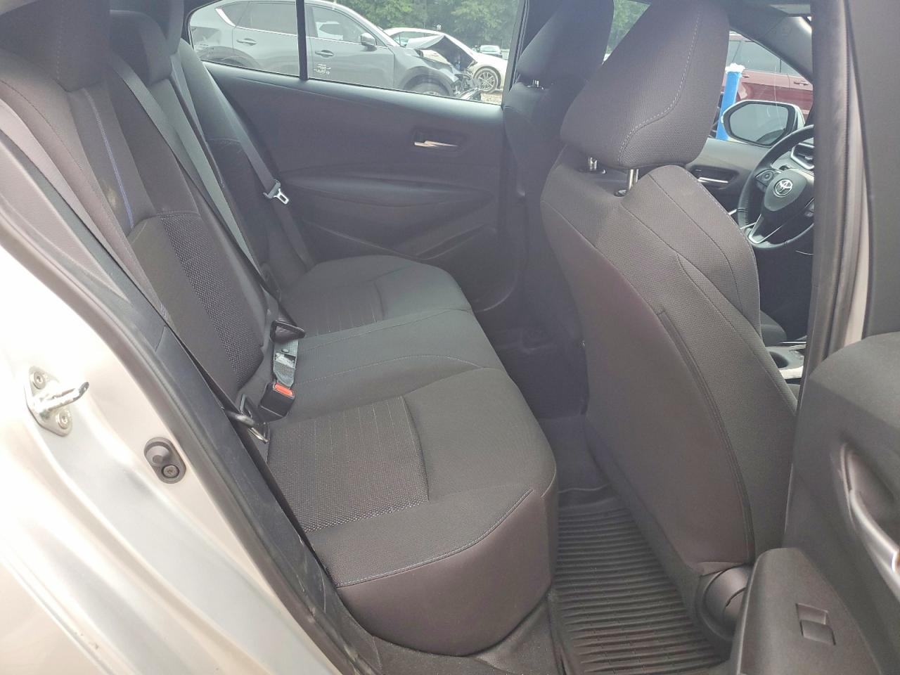 Toyota Corolla Se