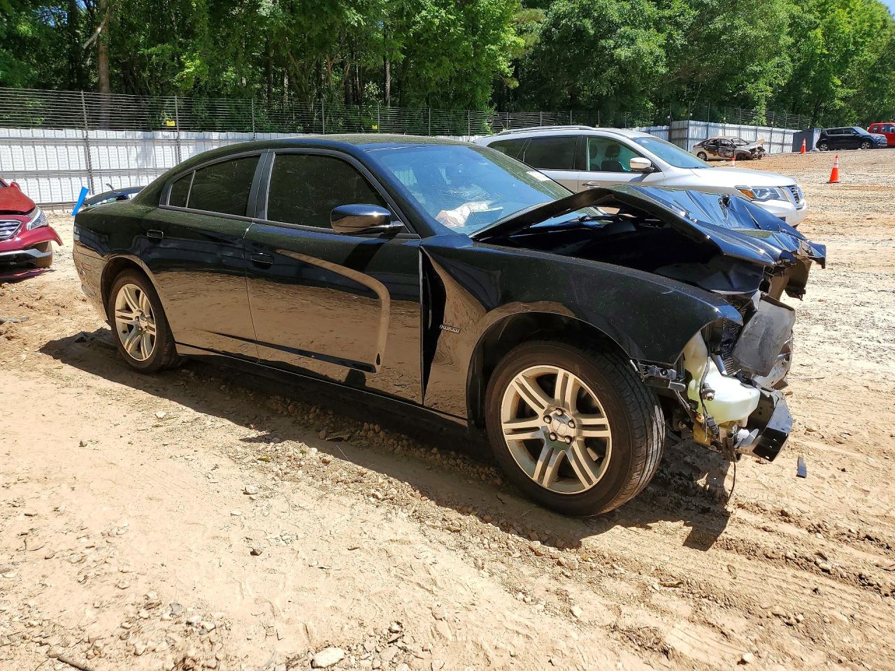 Dodge Charger R
