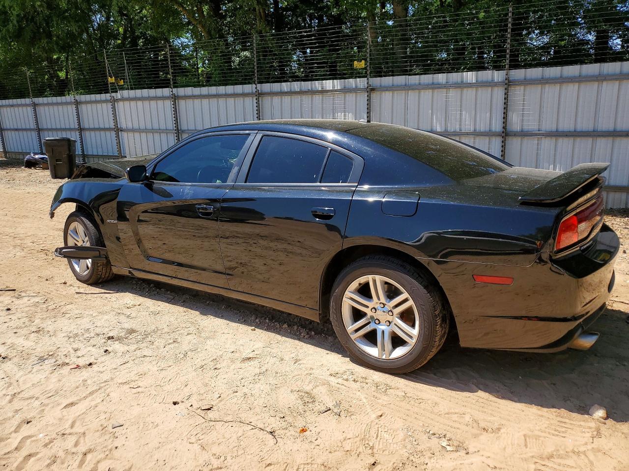 Dodge Charger R