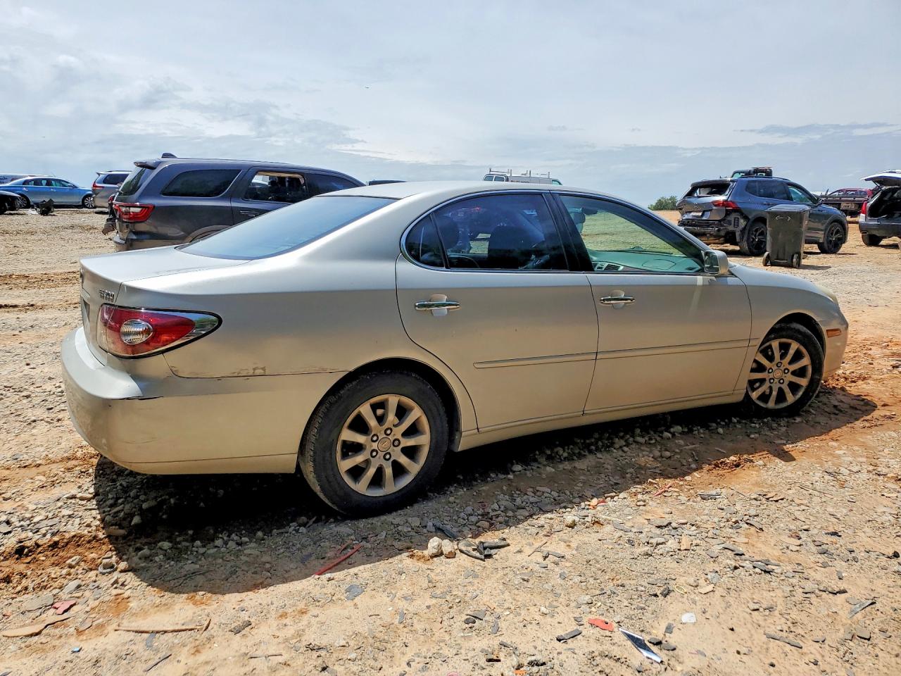 Lexus Es 300