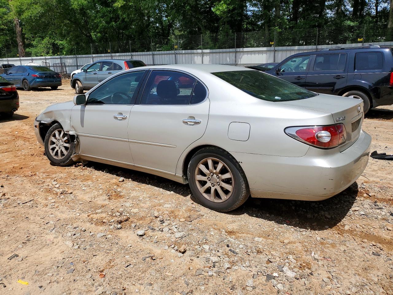 Lexus Es 300