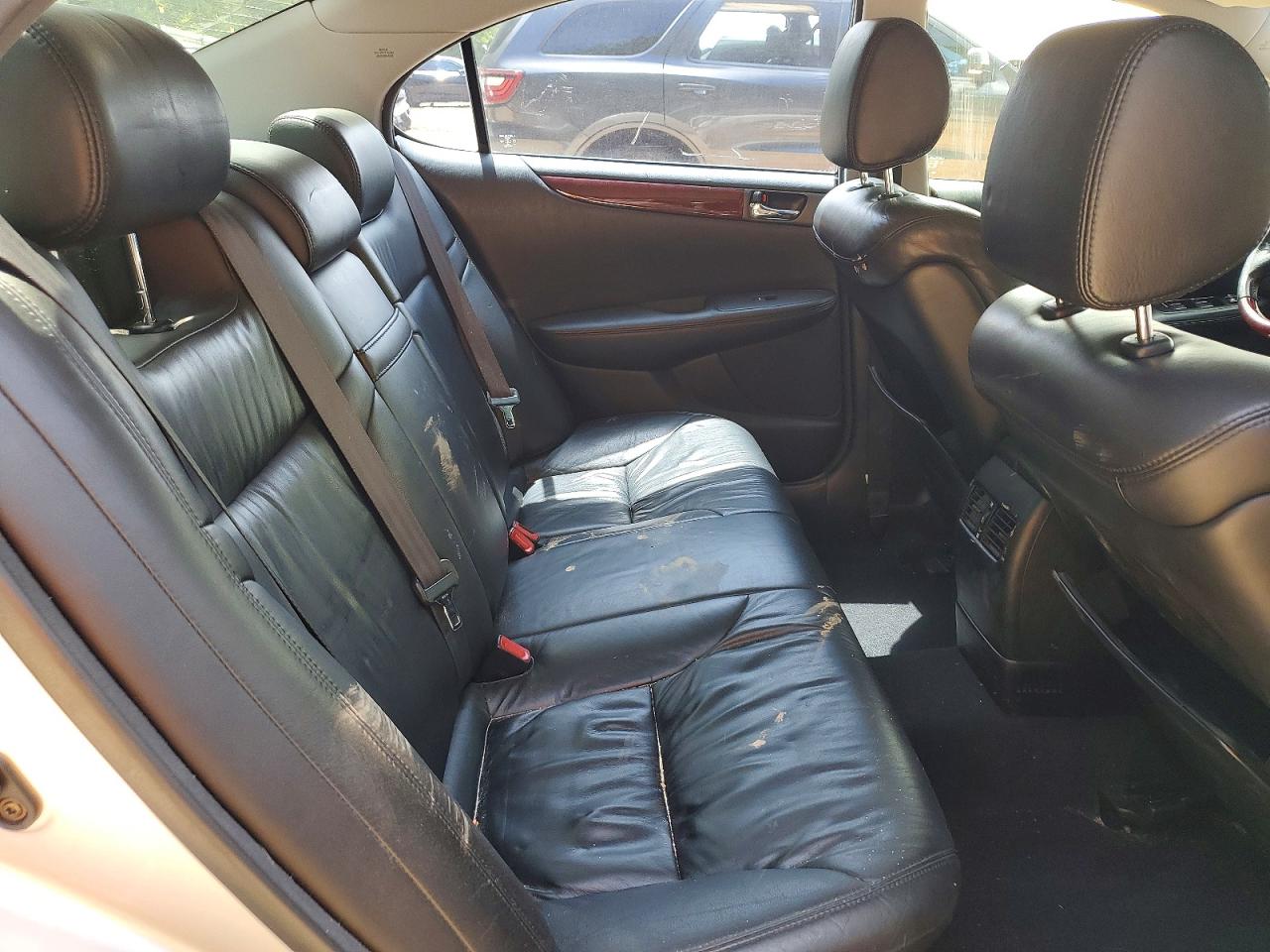 Lexus Es 300