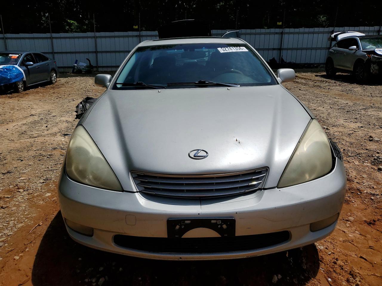 Lexus Es 300