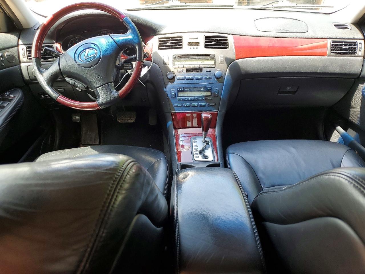 Lexus Es 300