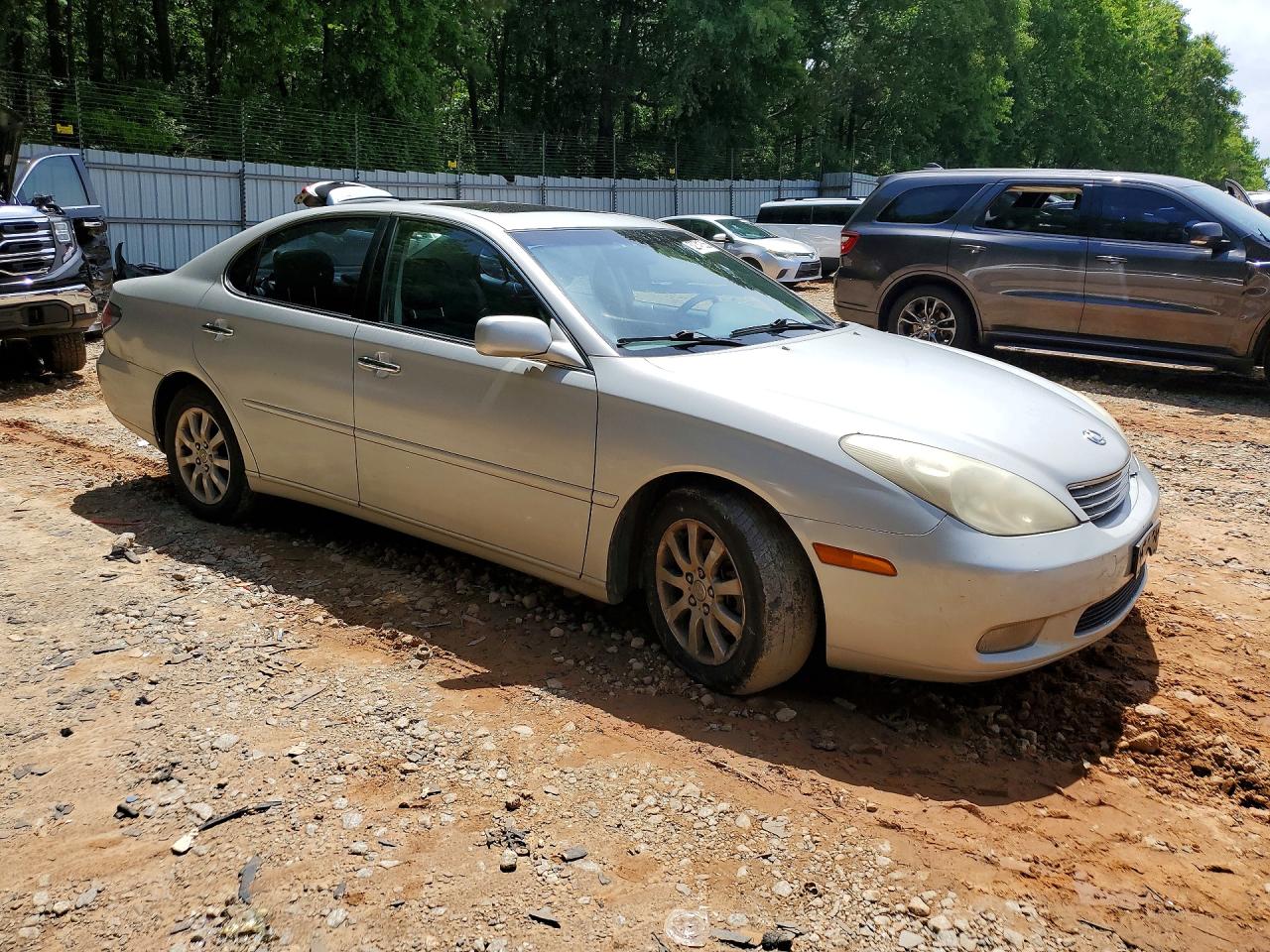 Lexus Es 300