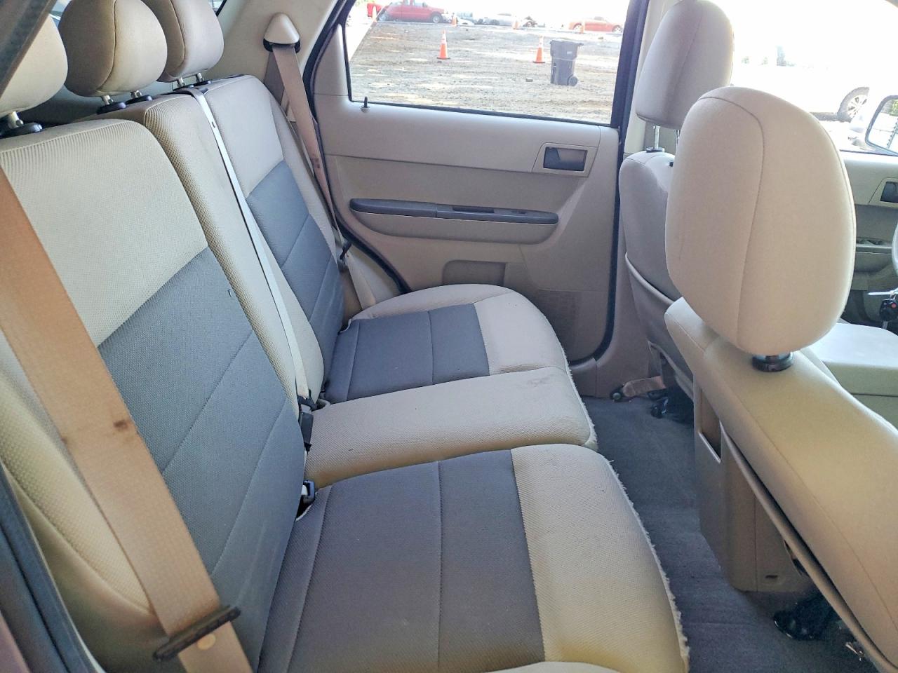 Ford Escape Xlt