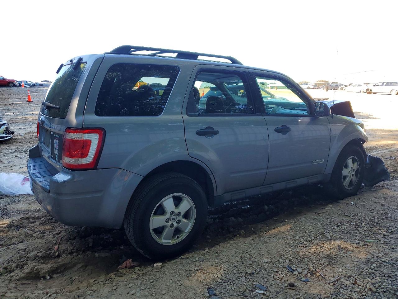 Ford Escape Xlt