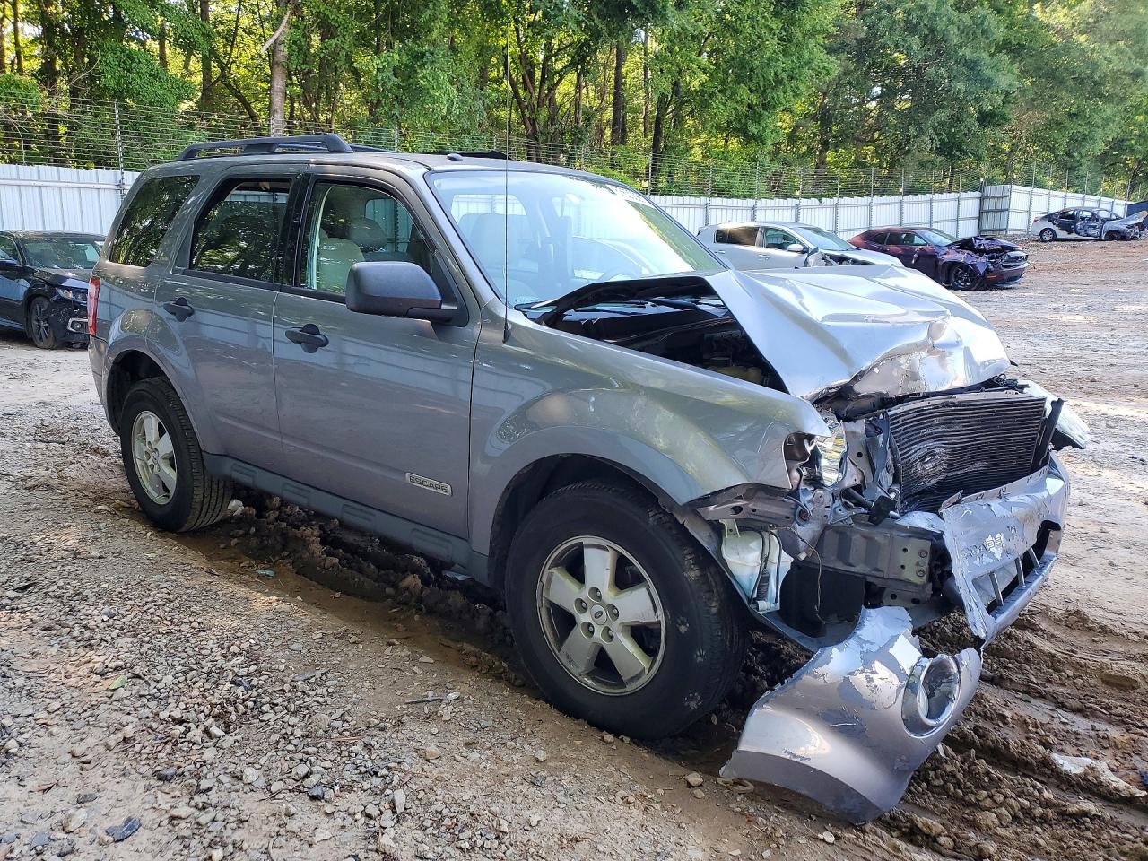 Ford Escape Xlt