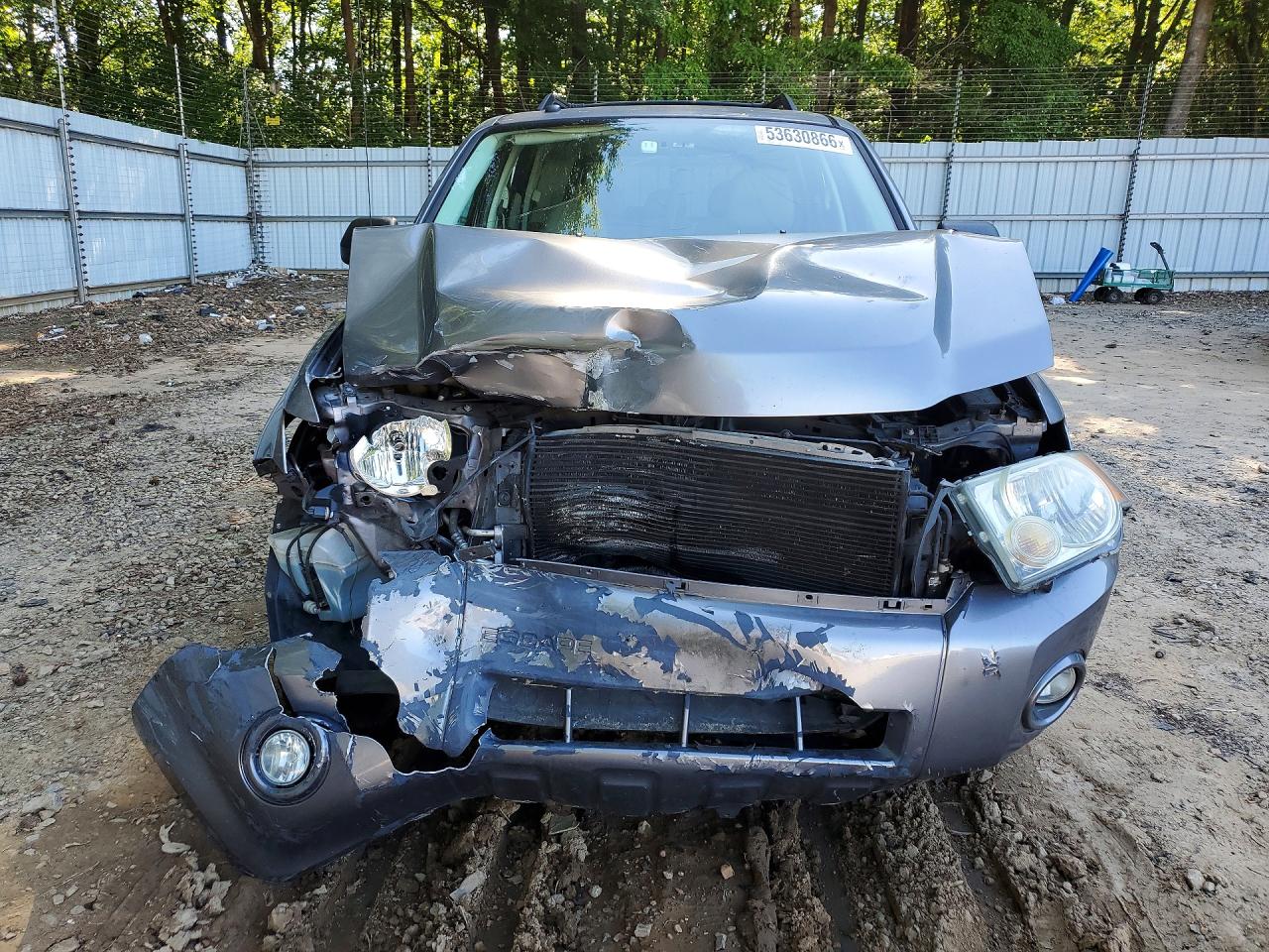Ford Escape Xlt