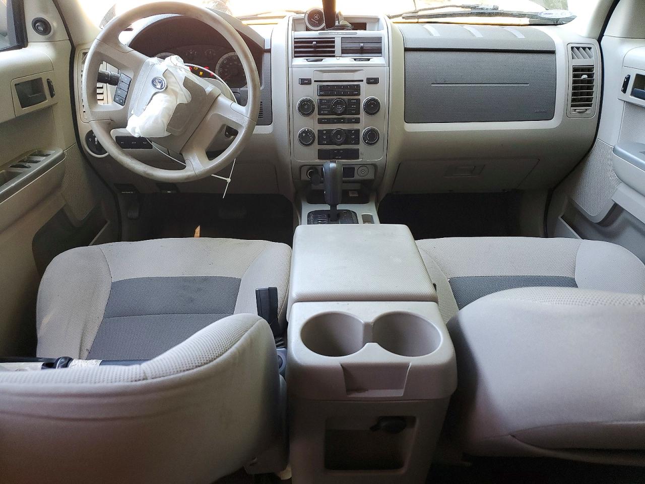 Ford Escape Xlt