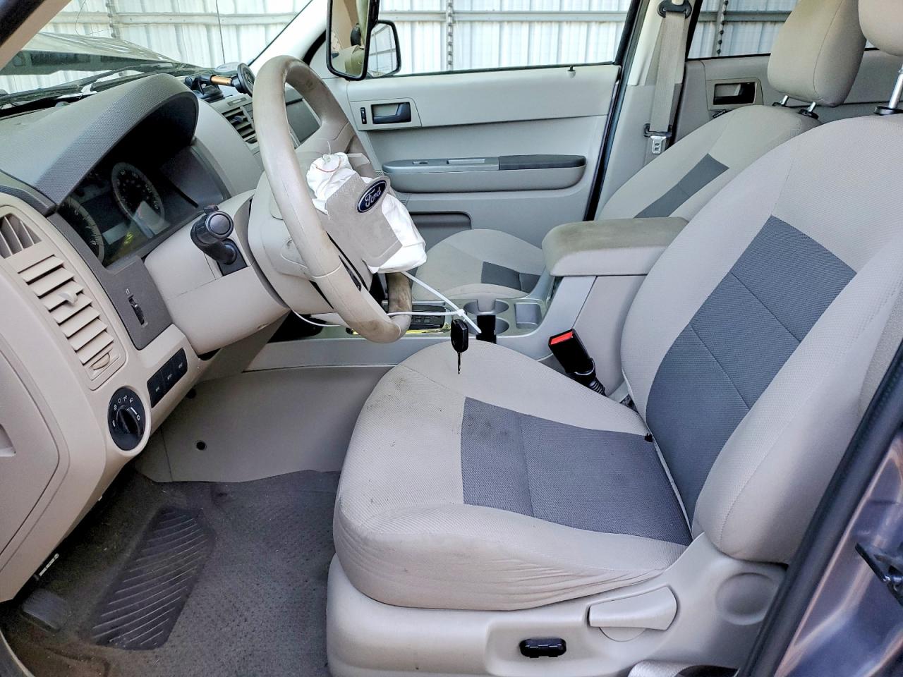 Ford Escape Xlt