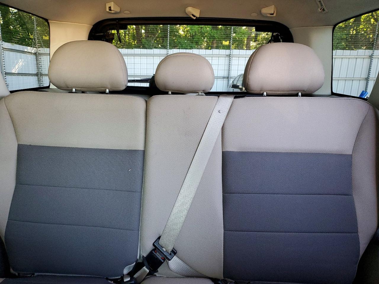 Ford Escape Xlt