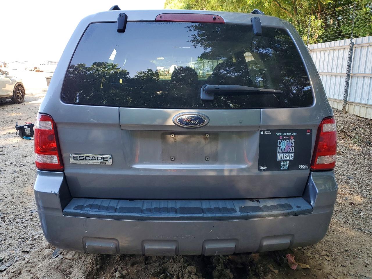 Ford Escape Xlt