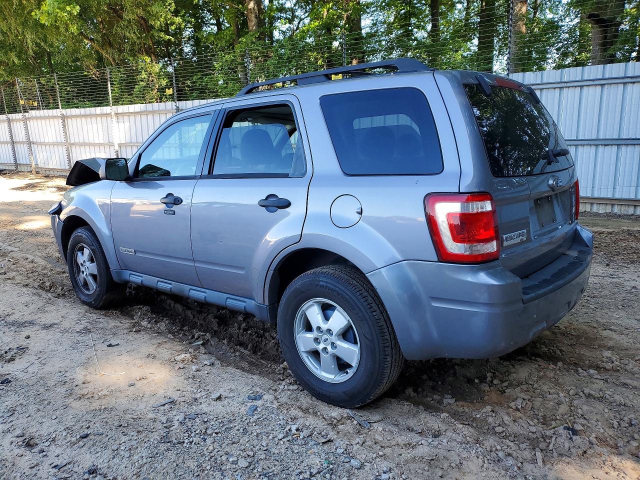 Ford Escape Xlt