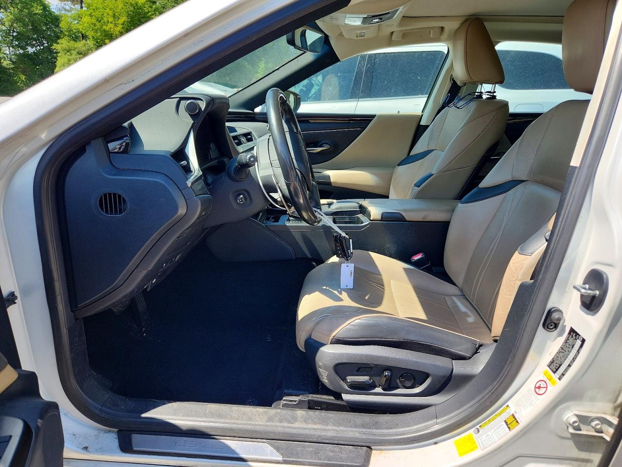 Lexus Es 350