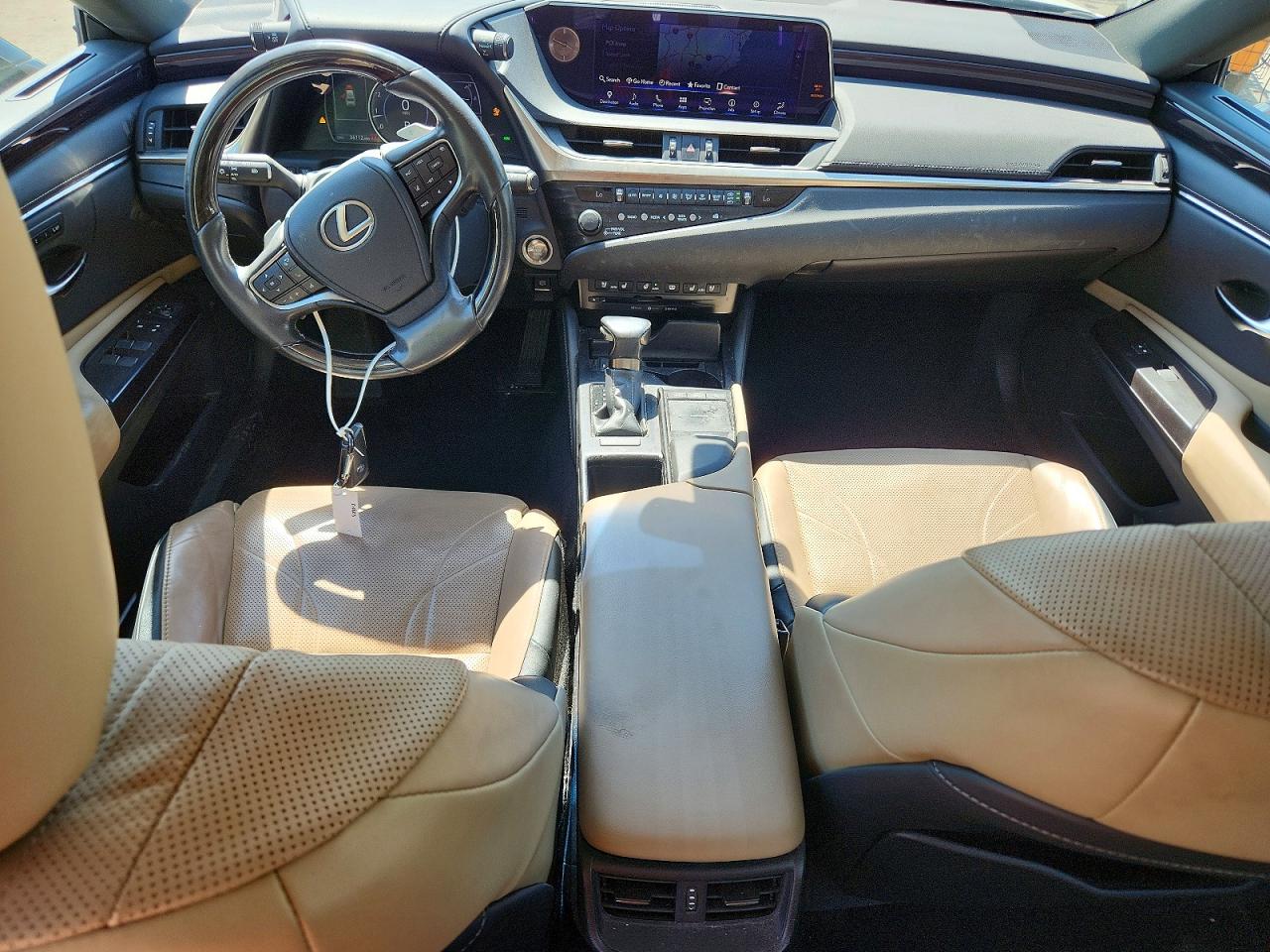 Lexus Es 350