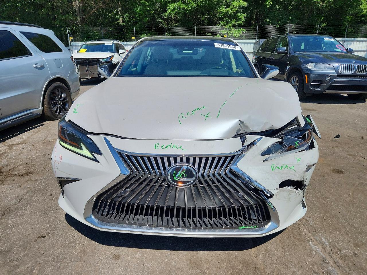 Lexus Es 350