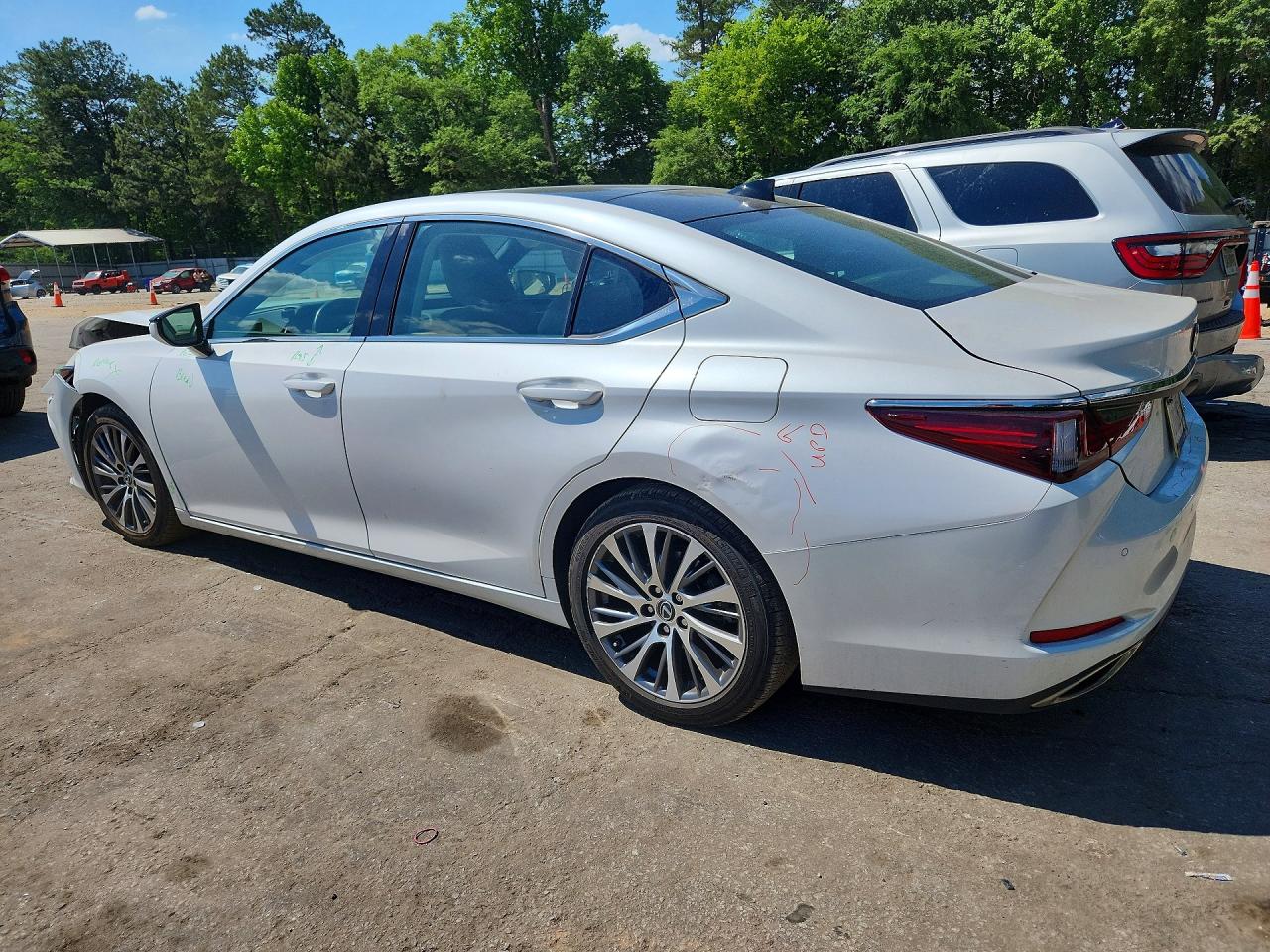 Lexus Es 350
