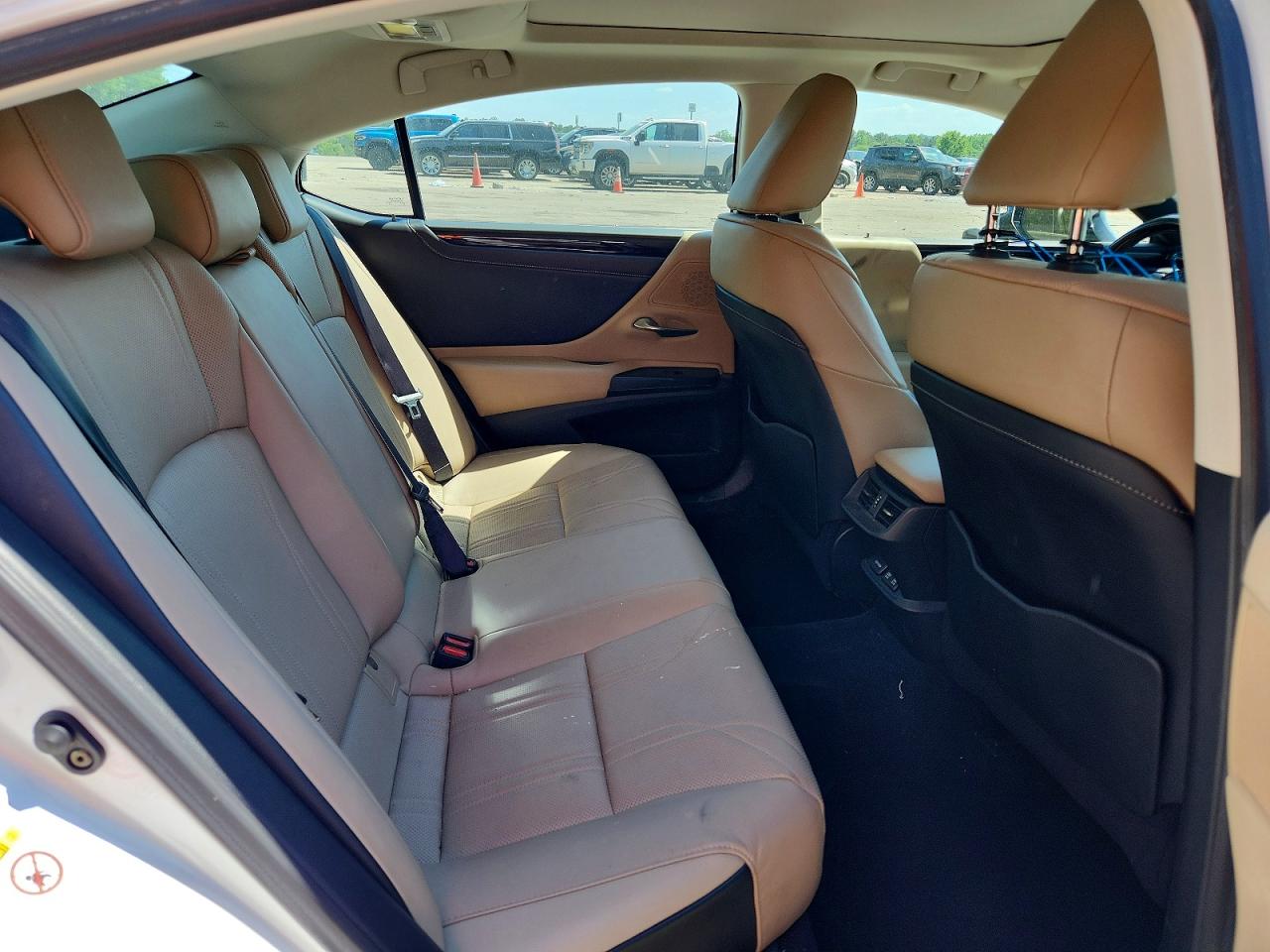 Lexus Es 350