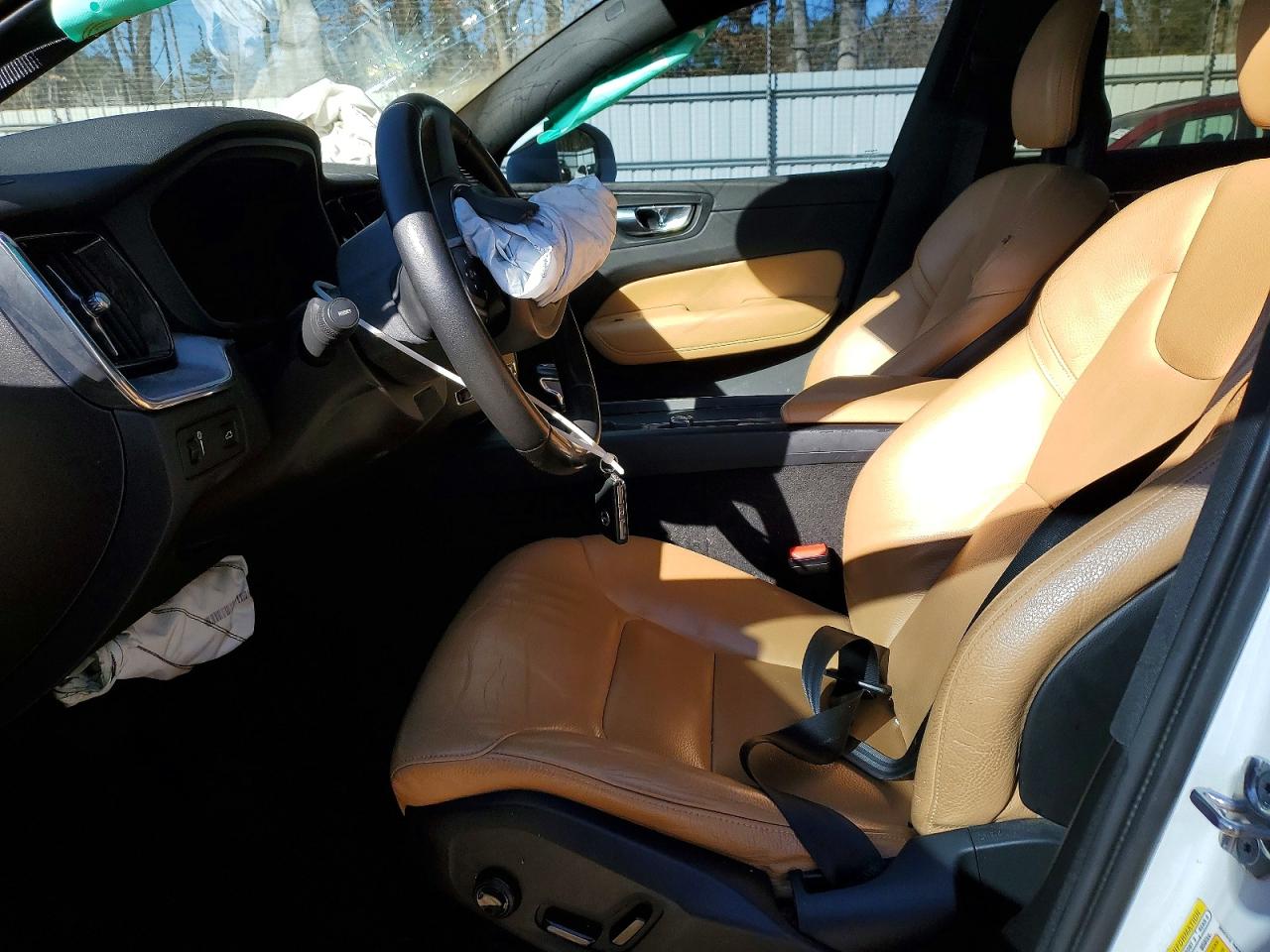 Volvo XC60 T5