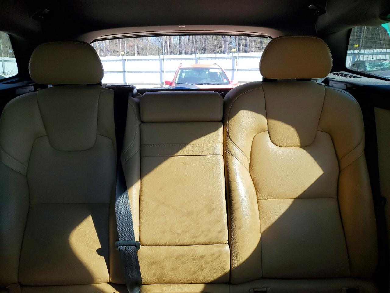 Volvo XC60 T5