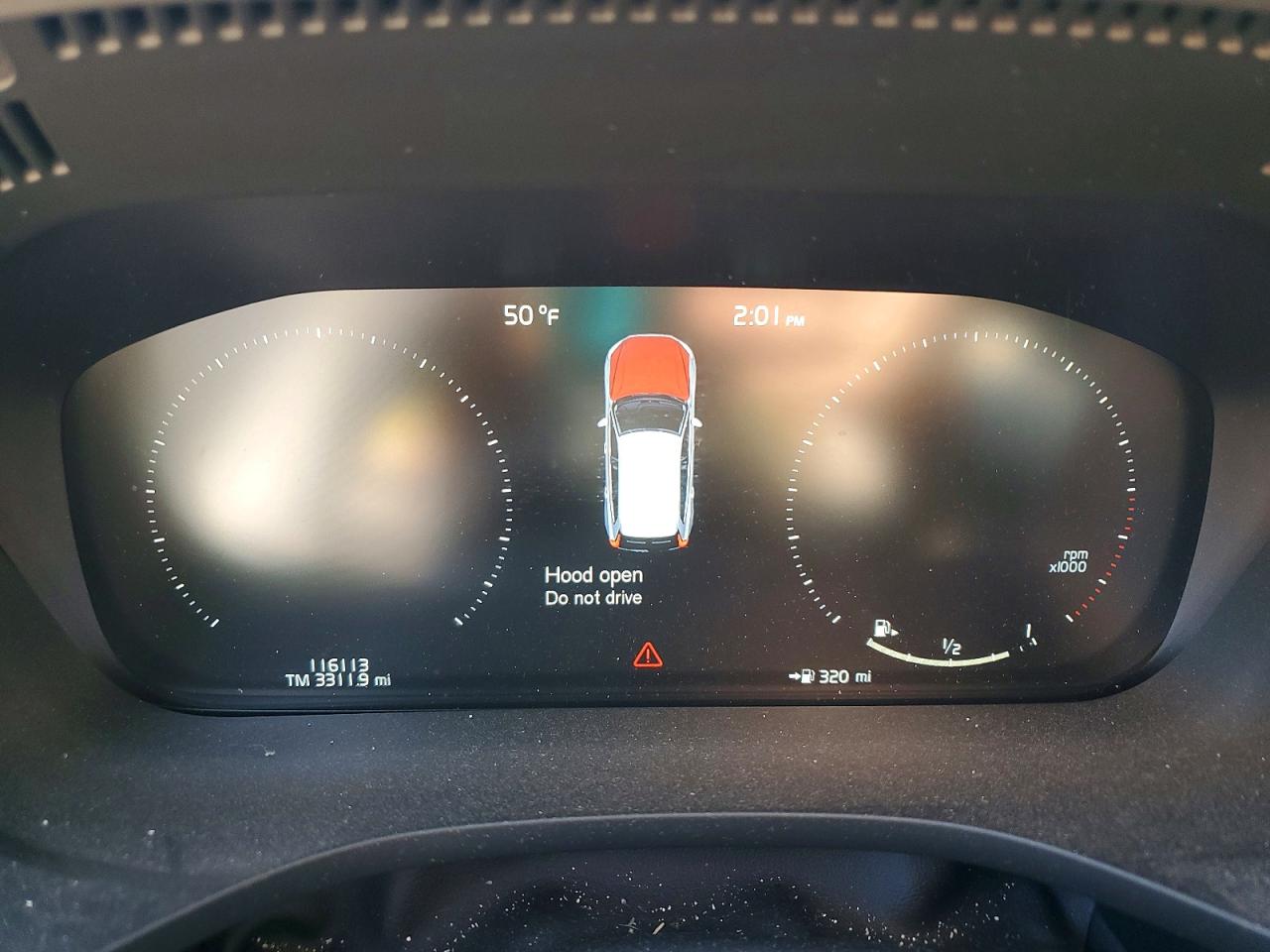 Volvo XC60 T5