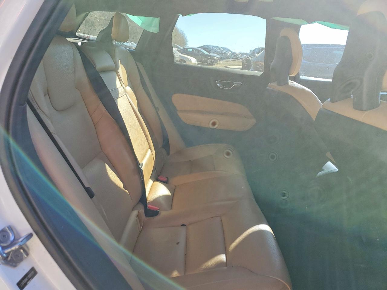 Volvo XC60 T5