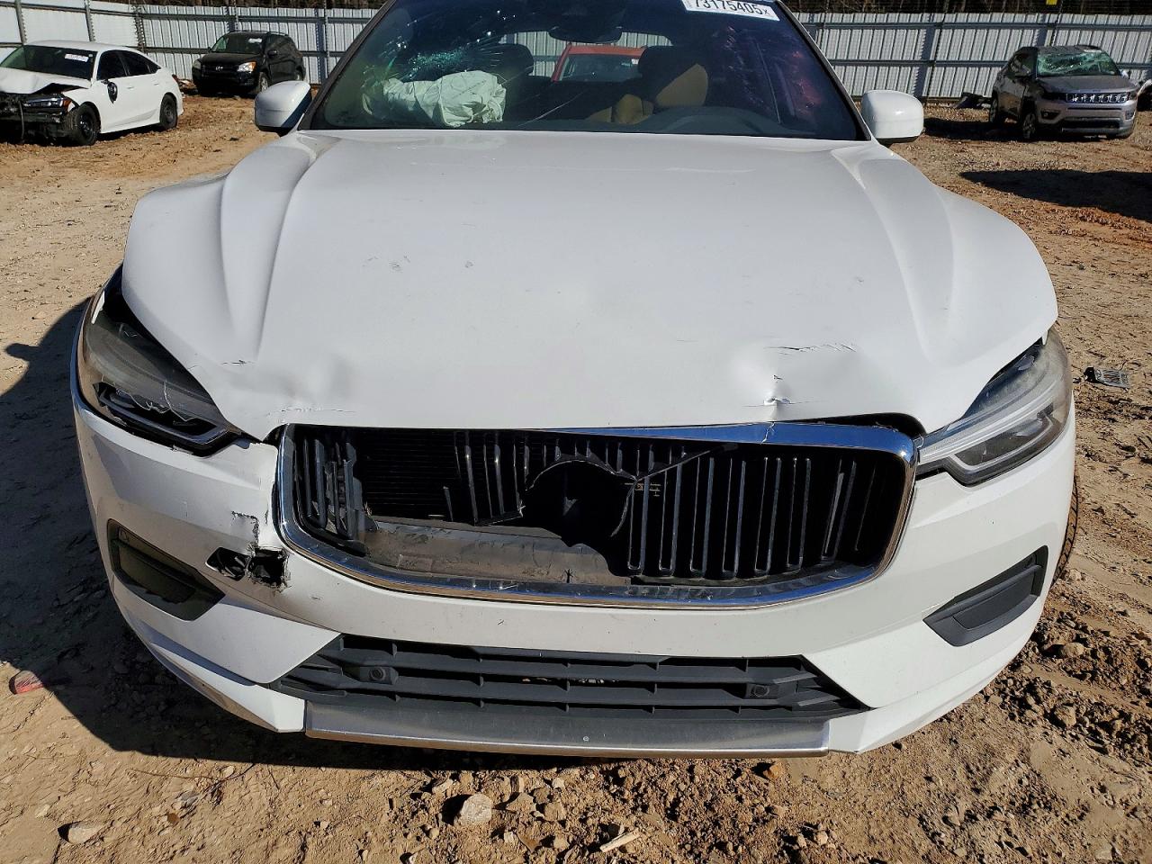 Volvo XC60 T5