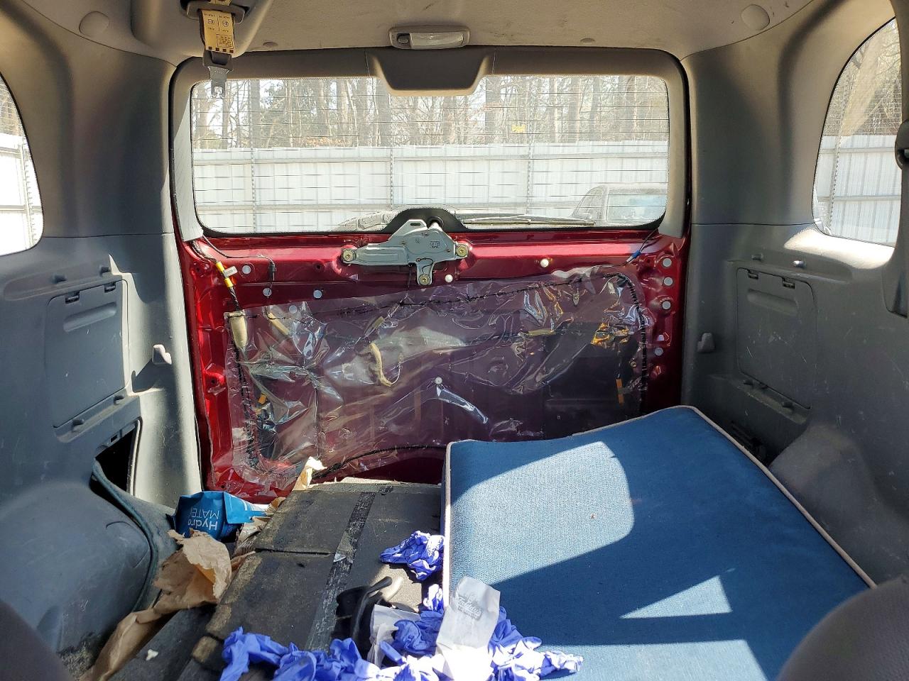 Toyota RAV4 Base
