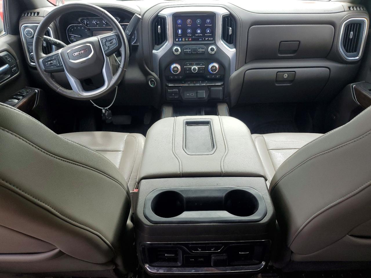 GMC Sierra C1500 Slt
