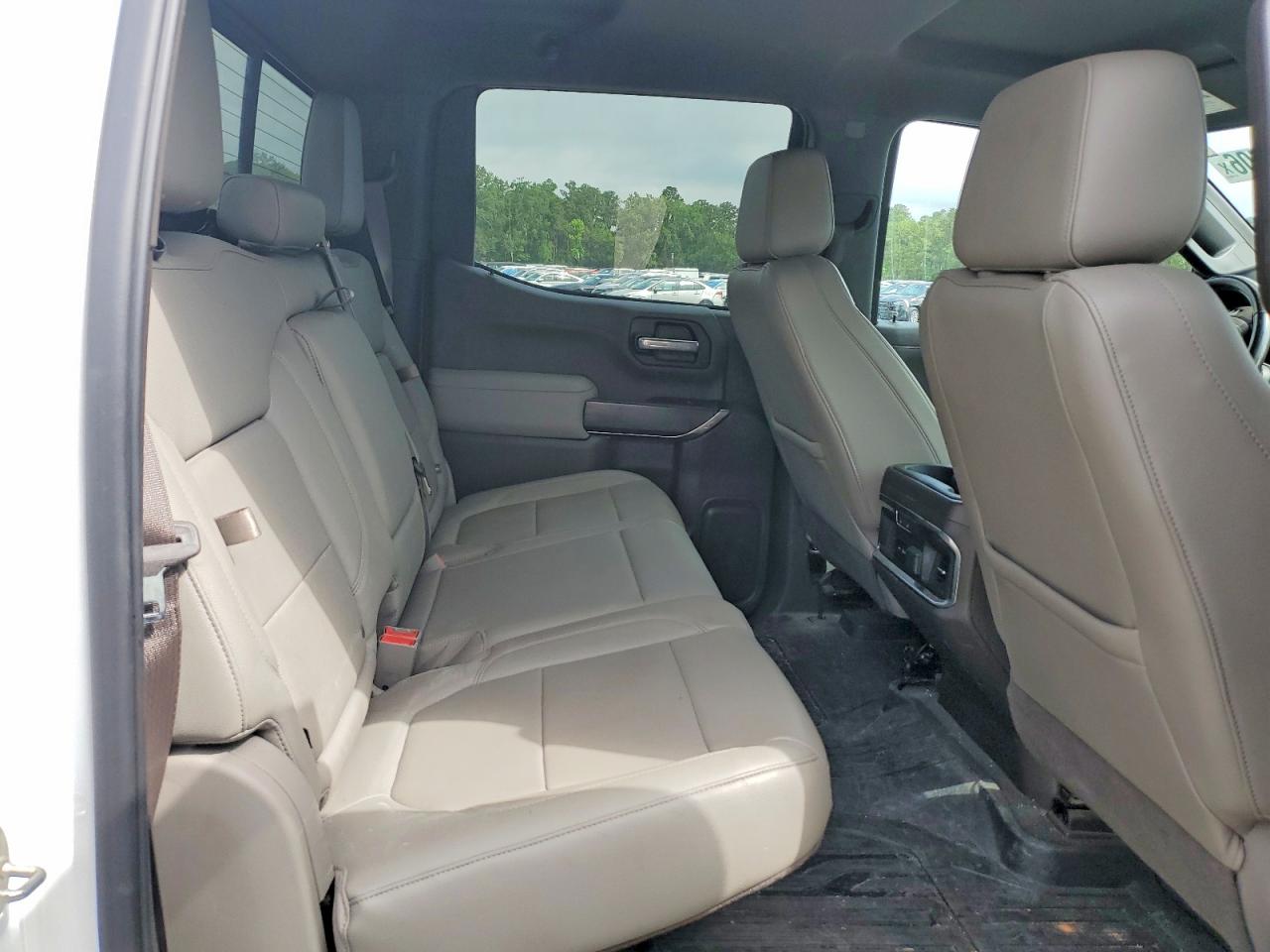 GMC Sierra C1500 Slt