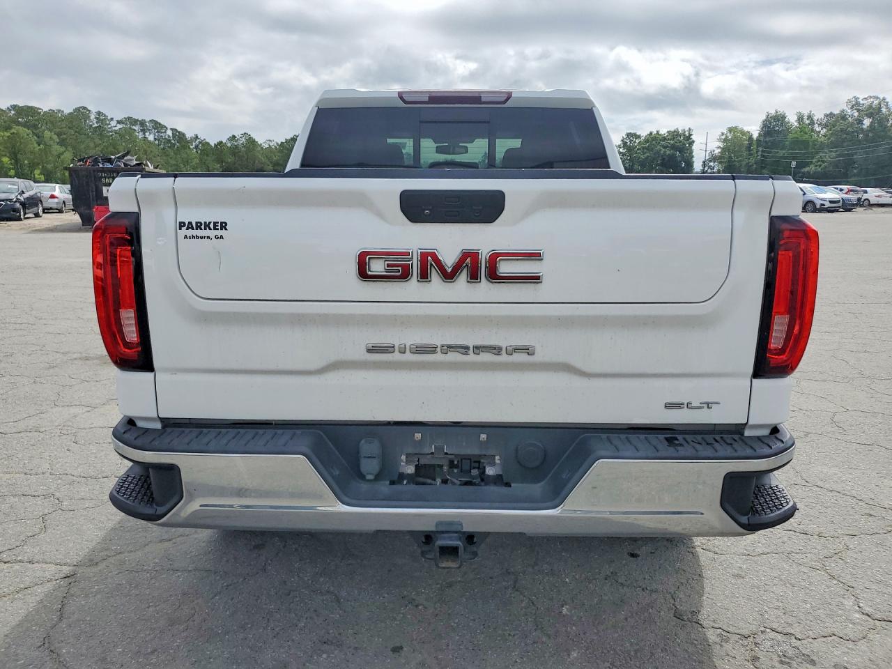 GMC Sierra C1500 Slt