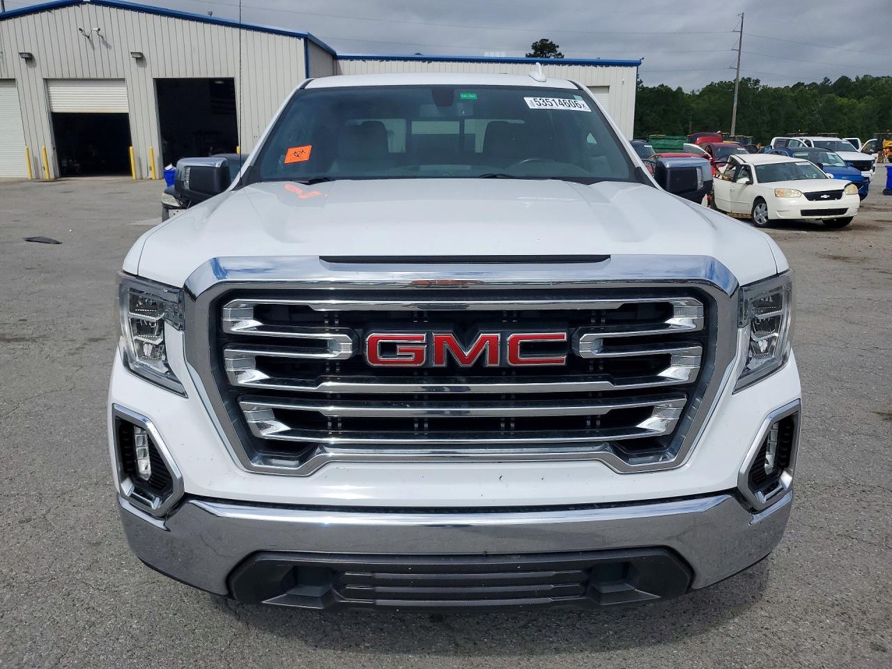 GMC Sierra C1500 Slt