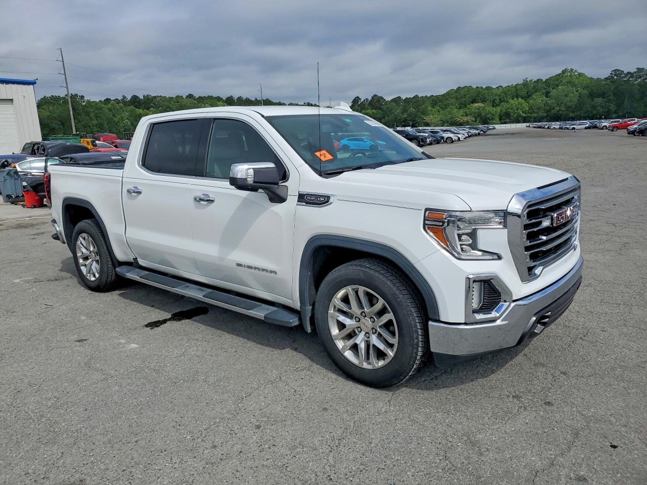 GMC Sierra C1500 Slt