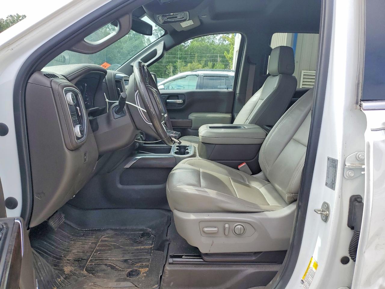 GMC Sierra C1500 Slt