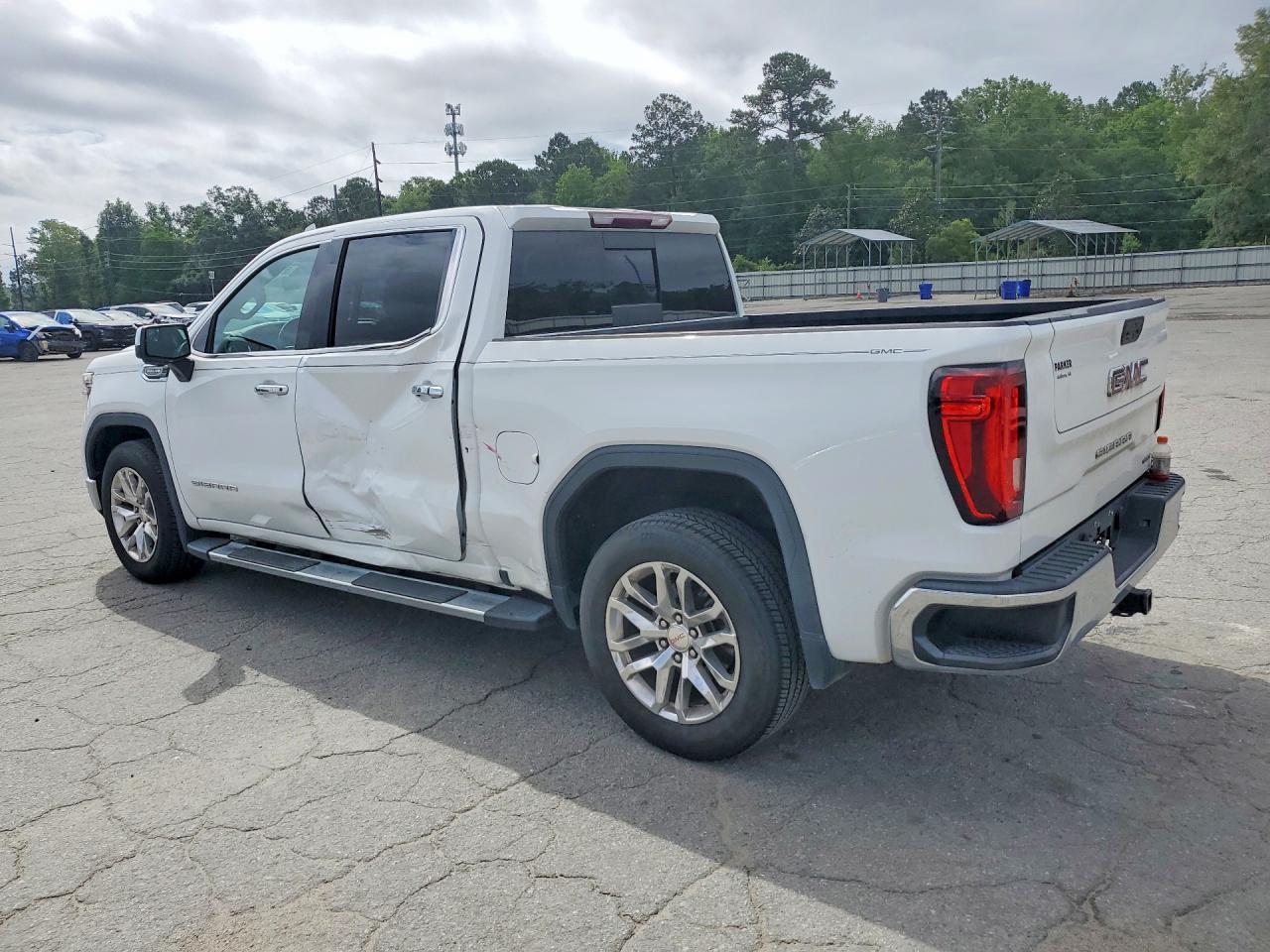 GMC Sierra C1500 Slt