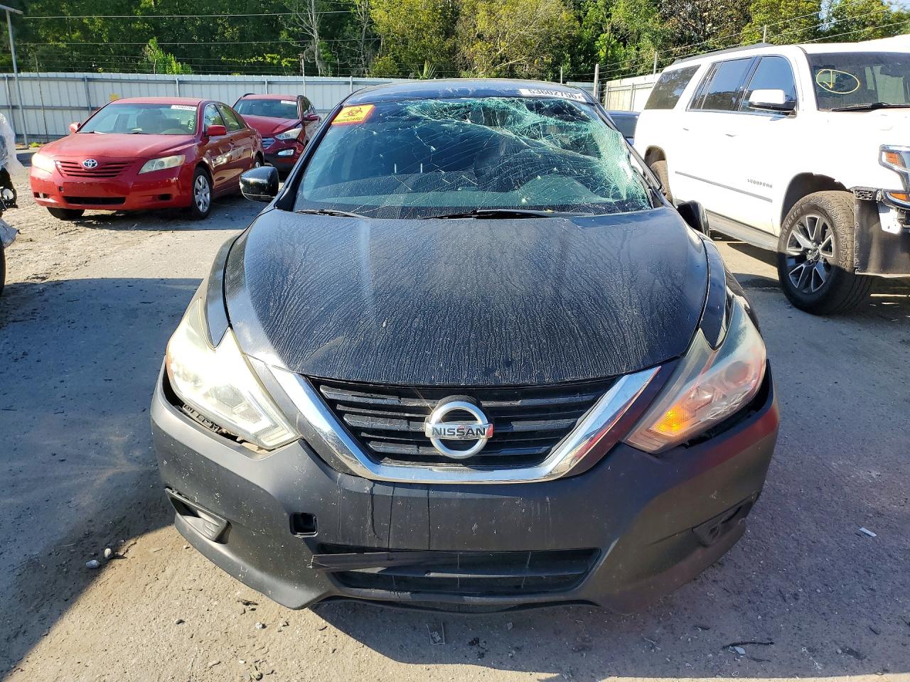 Nissan Altima 2.5 Sv