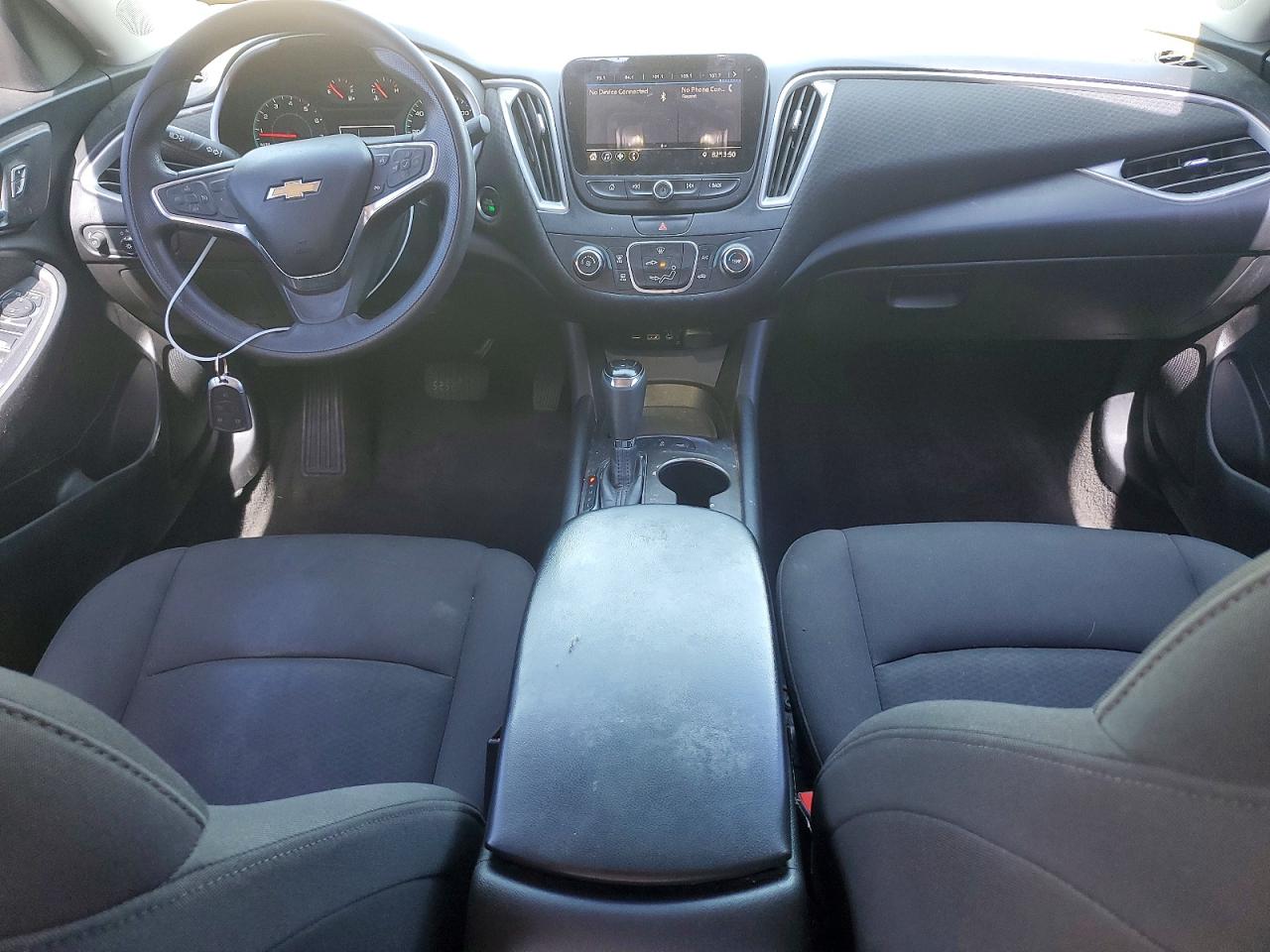 Chevrolet Malibu Ls
