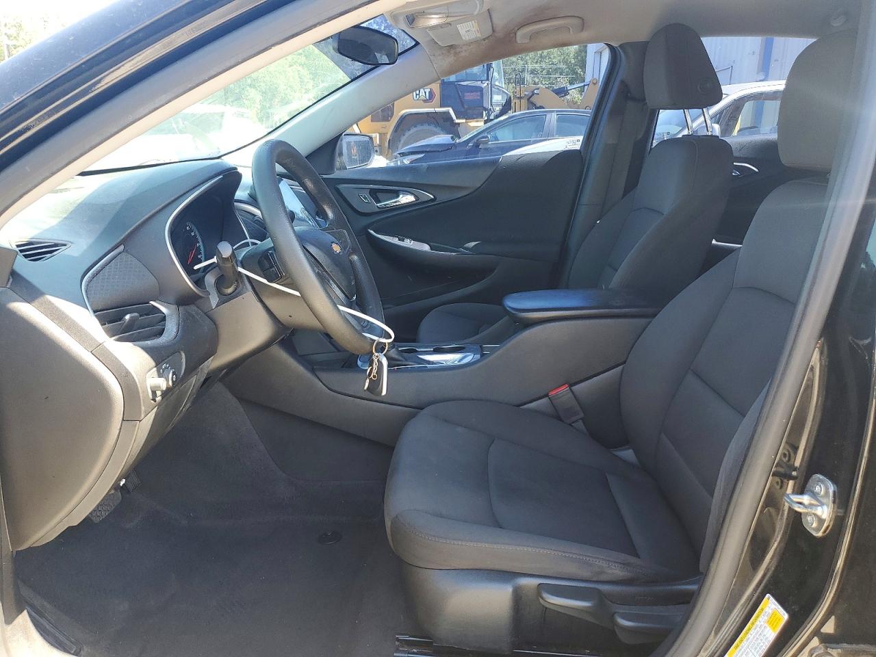 Chevrolet Malibu Ls