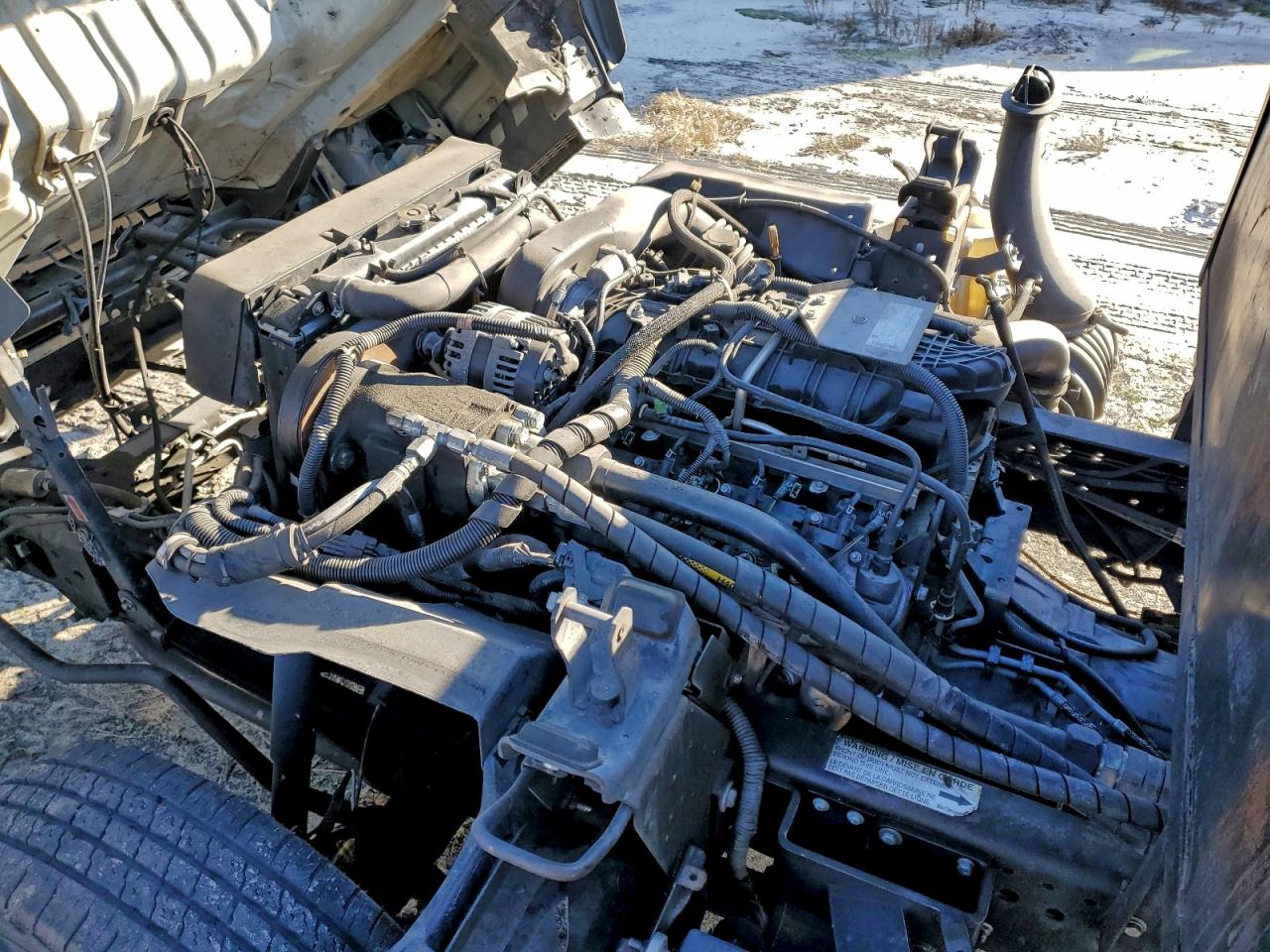 Isuzu Npr