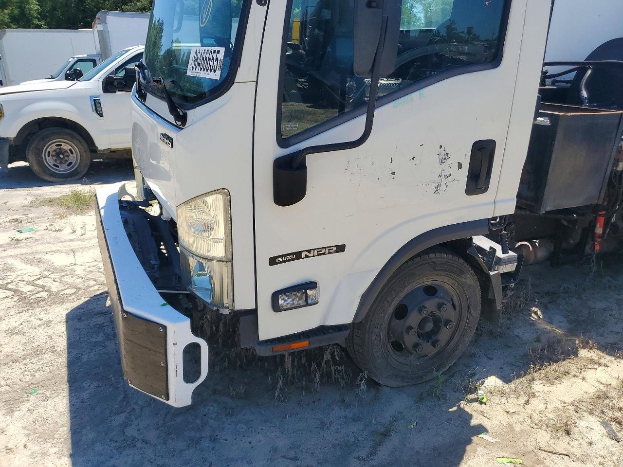 Isuzu Npr