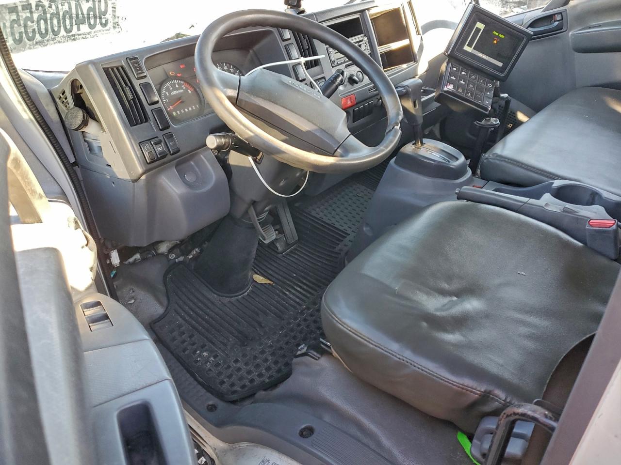 Isuzu Npr