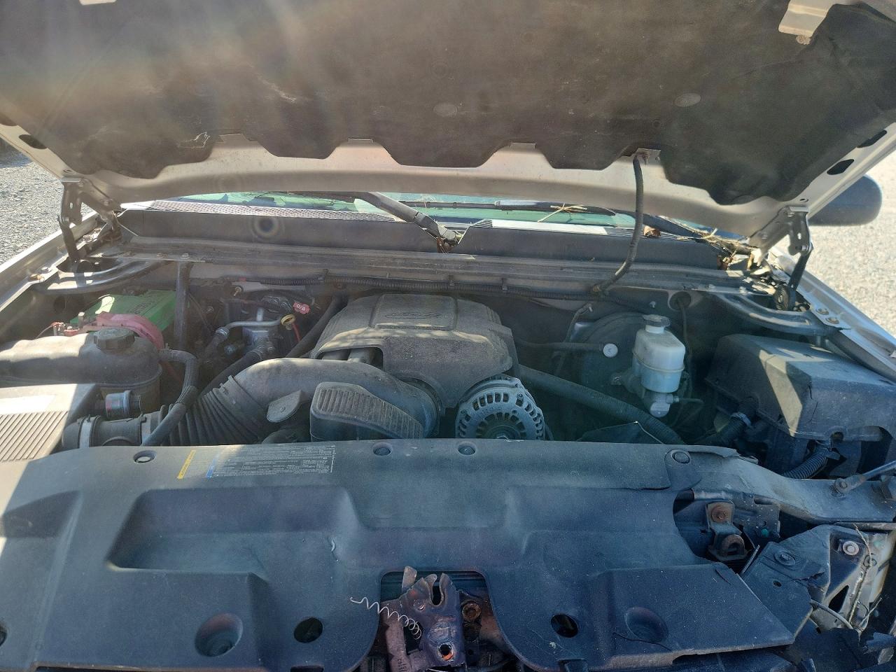 GMC Sierra C1500