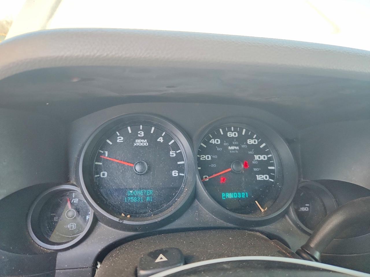 GMC Sierra C1500